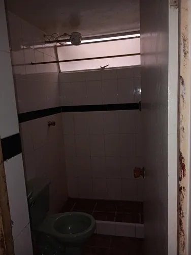 Apartamento Completamente Independiente Con