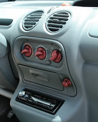 Renault Twingo 1.2 Access +