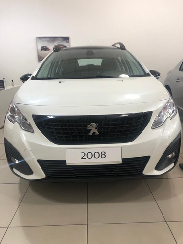 Peugeot 2008 Feline Am 20 (m)