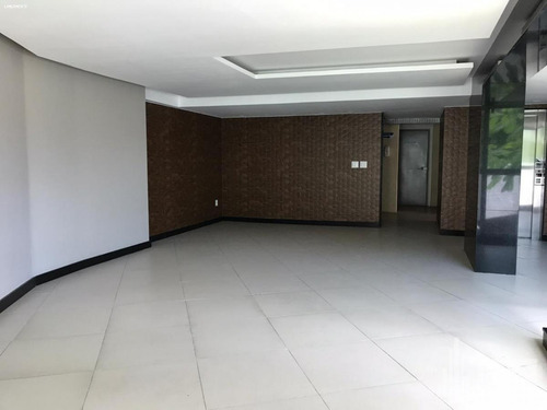 Imagem 6 de 20 de Apartamento À Venda Em Recife/pe - Jm01v
