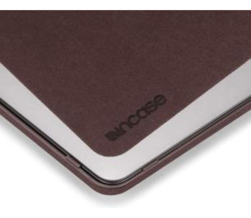 Capa P/ Macbook Air 13 2018/19 Texturizada Nanosuede Incase