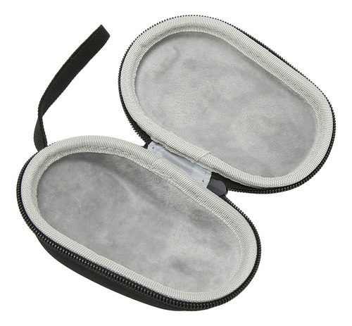 Ratón Impermeable Con Funda De Viaje