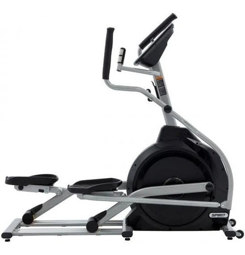 Solid Bar Fitness Xe795 Elliptical