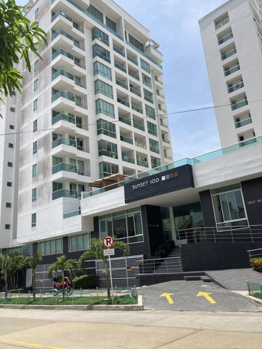 Imagen 1 de 17 de Apartamento En Arriendo En Barranquilla Villa Santos