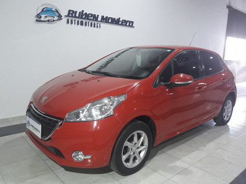 Peugeot 208 1.5 Allure Smeg