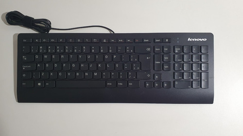 Imagem 10 de 10 de Desktop Lenovo M920s Core I5 8500+ Monitor+ Mouse+ Teclado