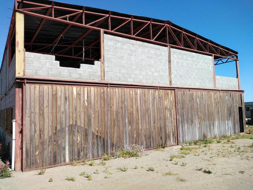 Parcela Las Bandurrias/los Pequeñes