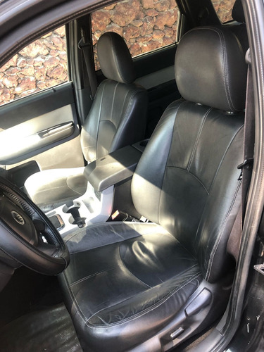 Mercury Mariner 2.5 Equipada 4x2 At