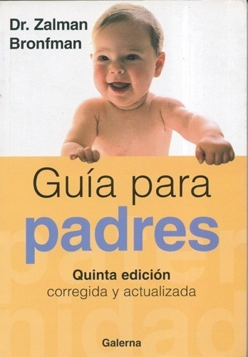 Guia Para Padres - Zalman Bronfman