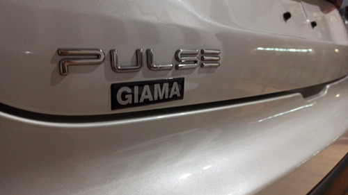 Imagen 13 de 25 de Fiat Pulse Nueva Campaña De Patentamiento Permutoautomot Jr