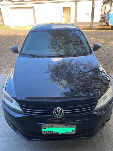 Volkswagen Jetta 2011 2.0 Comfortline Flex 4p Automática