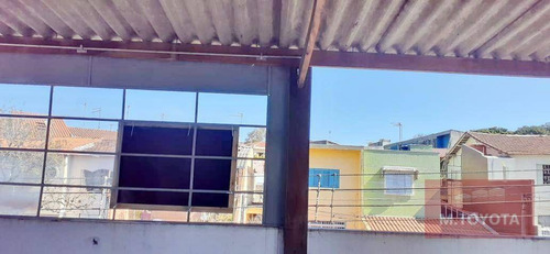 Imagem 23 de 30 de Salão Para Alugar, 213 M² Por R$ 3.200,00/mês - Jardim Bela Vista - Guarulhos/sp - Sl0036