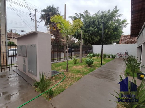 Imagem 11 de 12 de Apartamento Padrão Com 2 Quartos - 916929-v