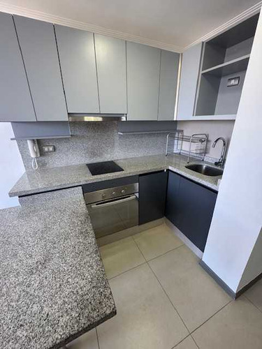 Departamento 1 Dormitorio, Concepción (81112)