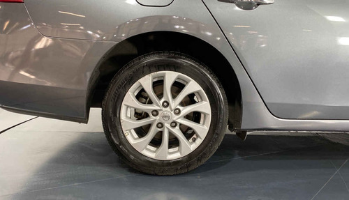 Imagen 12 de 15 de 48181 - Nissan Sentra 2018 Con Garantía