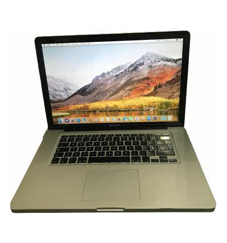 Macbook Pro A1286 I7 (Usado)