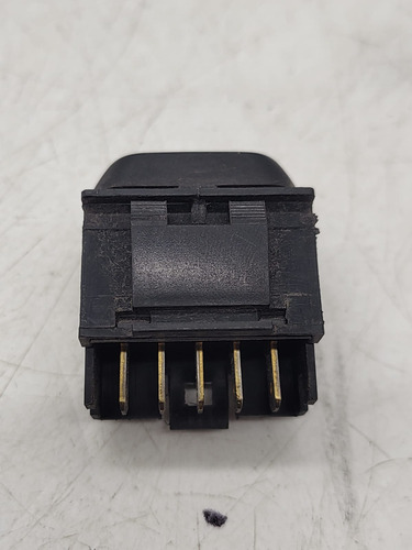 Boton Elevador Der Tablero Peugeot Partner 2007 A 2012 Orig (Usado)