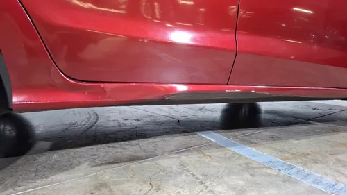 Ford Figo 1.5 TITANIUM AUTO