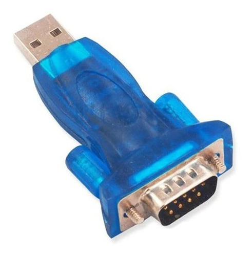 Módulo Hl-340 Adaptador Usb A Rs232