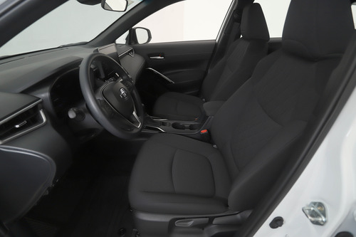 Toyota Corolla Cross 2.0 Xli Cvt