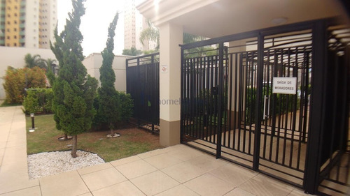 Apartamento Com 3 Dormitórios À Venda, 123 M² Por R$ 1.000.000,00 - Vila Brandina - Campinas/sp - Ap6401