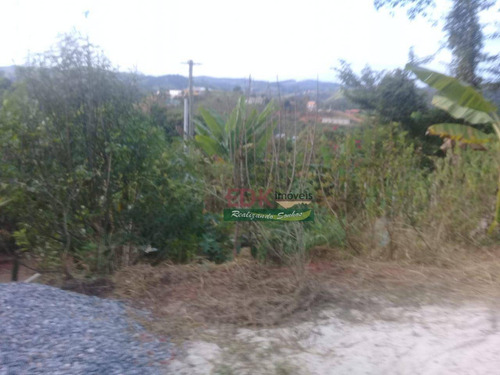 Imagem 3 de 20 de Ótima Chacara Á Venda No Recanto Eldorado. - Ch0734