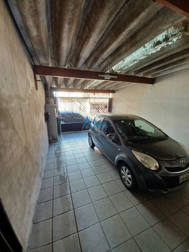 Imagem 12 de 30 de Casa - Ca00239 - 69878770
