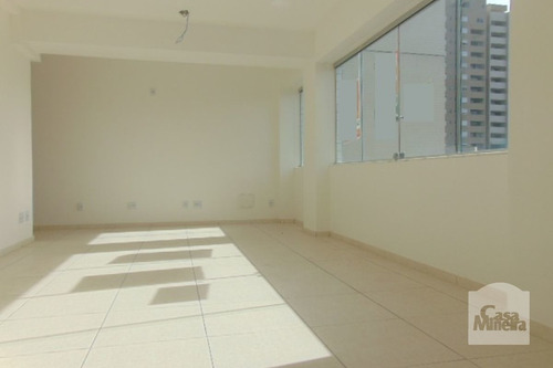 Imagem 2 de 8 de Sala-andar À Venda No Graça - Código 245080 - 245080