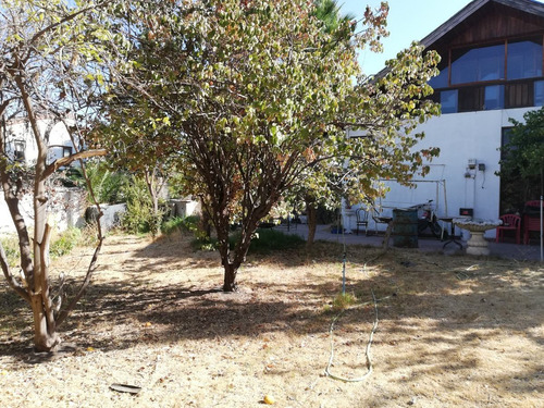Excelente Terreno Ideal Condominio 2.480 M2 Aprox. C. 40557