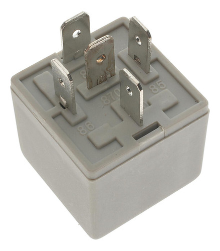 Relevador Arranque Oem Mercury Tracer 4cl 1.6l 1988-1989