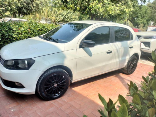 Volkswagen Gol 1.6 Cup