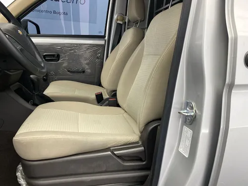 Chevrolet N400 1.5 Panel