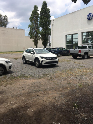 Volkswagen Nivus 1.0 Turbo $300.000 O Tu Usado + Cuotas D