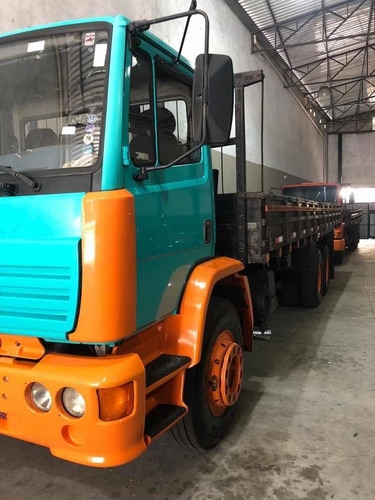 Mercedes Benz 1720