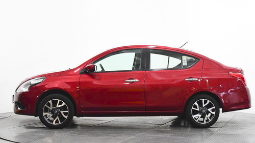 Imagen 2 de 15 de Nissan Versa 2019 1.6 Advance Mt