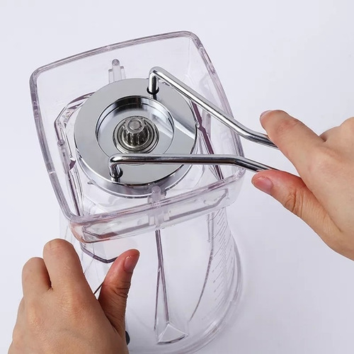 Llave P/tuerca De Fijación De Aspas Vitamix San-son Hot Spot
