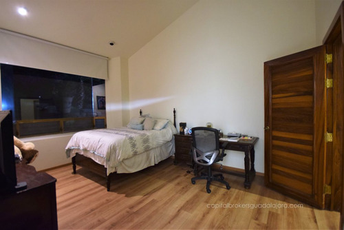 Residencia De Lujo En Santa Anita