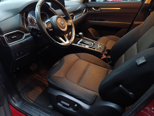 Mazda CX-5 2.5 S Grand Touring 4x2 At