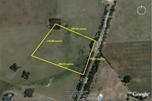 Quinta En Venta En Manantiales