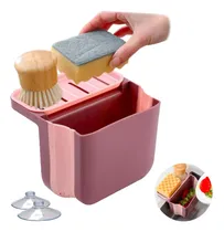Comprar Escurridor Plegable Con Porta Esponjas