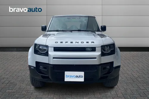 Land Rover Defender 110 404ps X-dynamic Se Phev