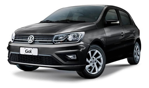 Volkswagen Gol Trend