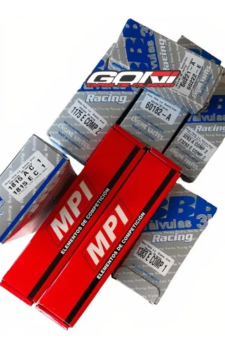 comprar Resortes De Valvulas Mpi Para Fiat Vw 3010-3048 Hasta 12 Mm comprar Resortes De Valvulas Mpi Para Fiat Vw 3010-3048 Hasta 12 Mm