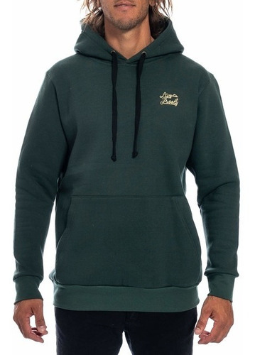 Buzo Reef Be The One Canguro Wynn Hoodie