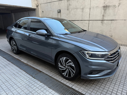 Volkswagen Vento 1.4 Highline 150cv At