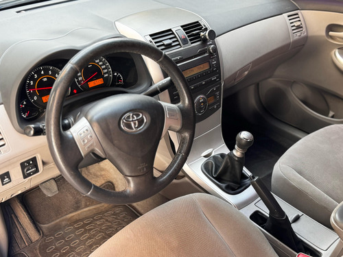 Toyota Corolla 1.8 Xei Mt 136cv