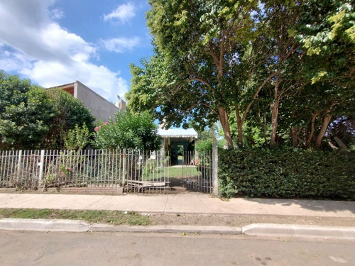 Venta De Casa En Nogoli San Luis