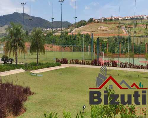 Imagem 14 de 14 de Terreno, Alphaville Jundiaí - Te00143 - 69317134