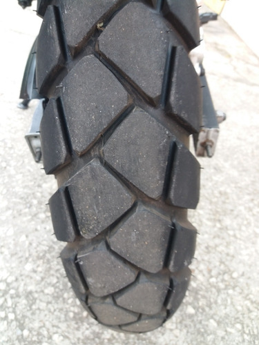 Yamaha Xt 660r