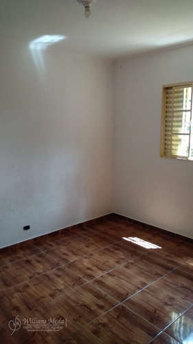 Imagem 6 de 14 de Casa Em Conjunto Residencial Paes De Barros - Guarulhos - 19583